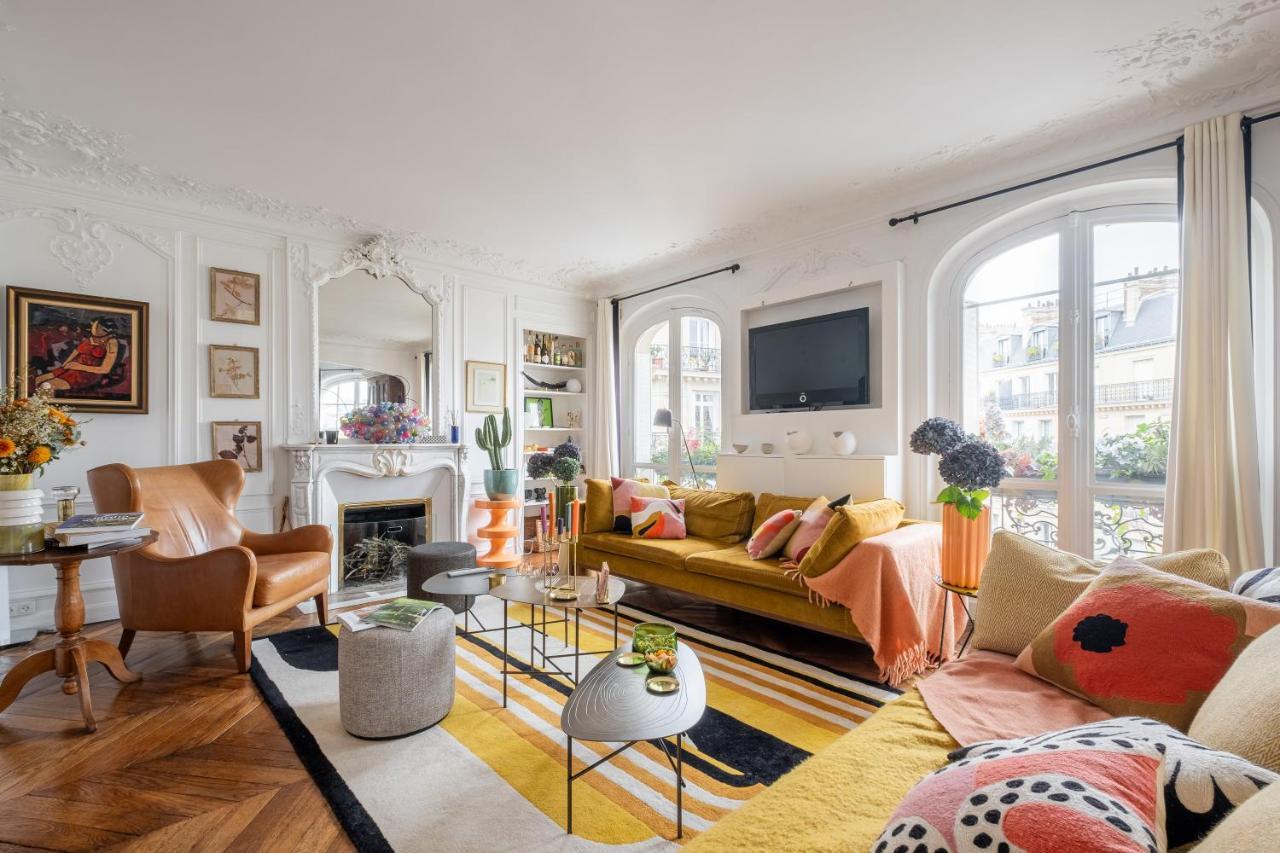 Veeve - Sunrise Synergy Apartment *