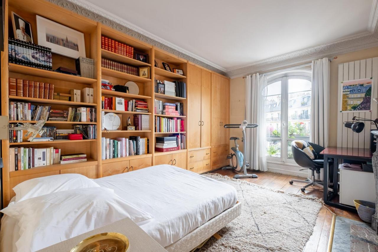 Apartment Veeve - Sunrise Synergy Paris