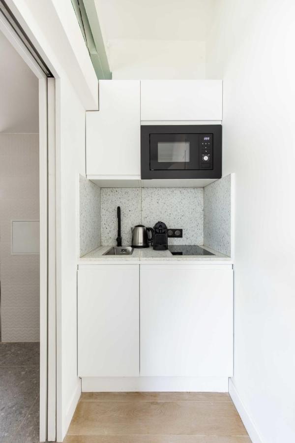 Apartment Saint Charles - Parc Des Expositions