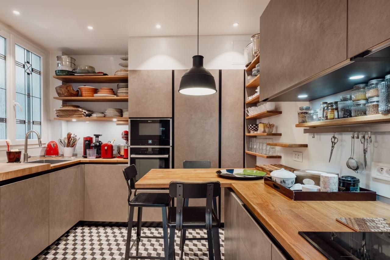 Veeve - Sunrise Synergy Apartment Paris