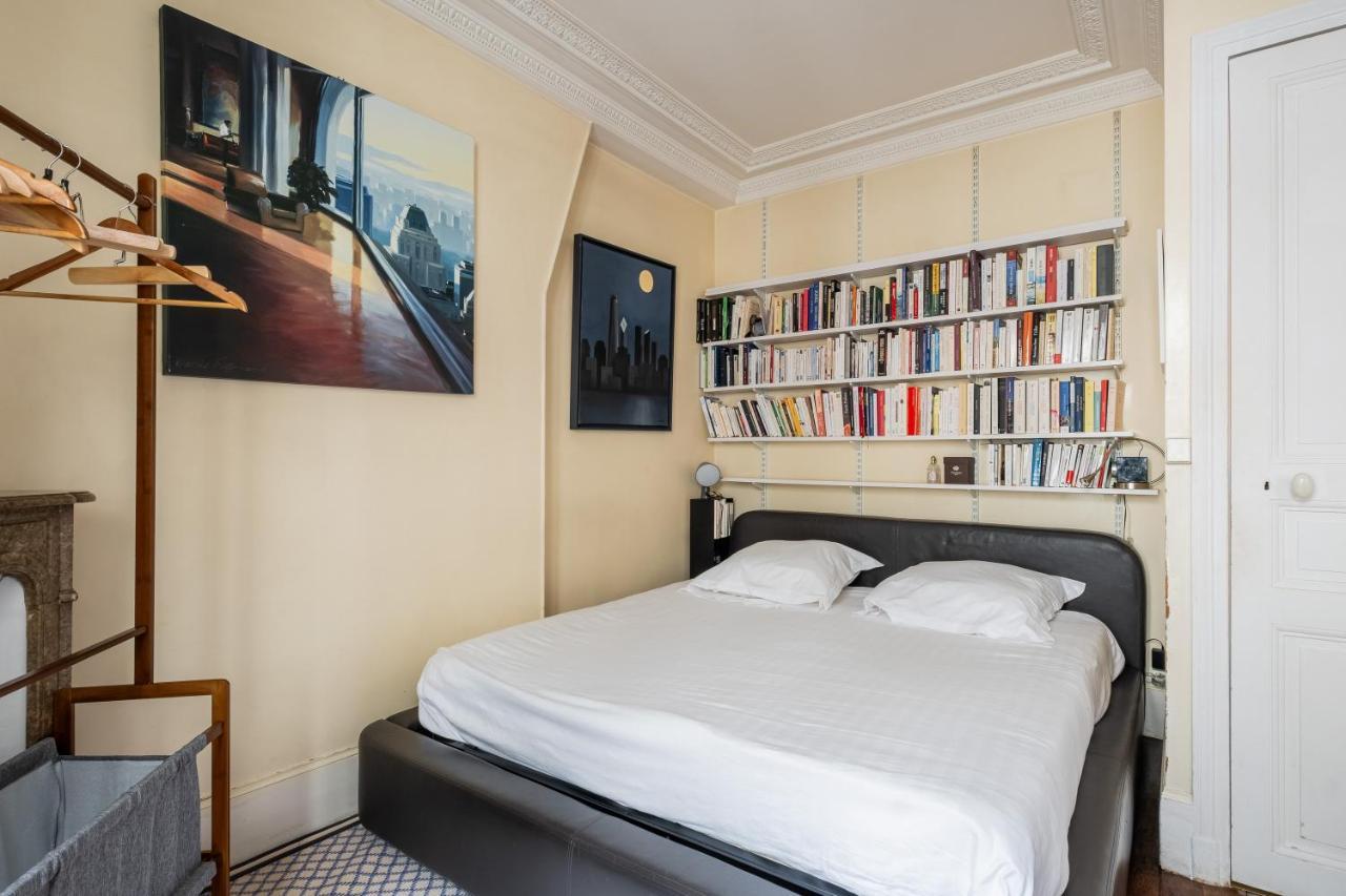 Veeve - Sunrise Synergy Apartment
