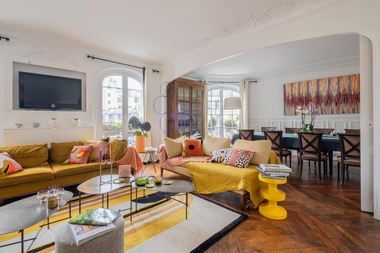 Apartment Veeve - Sunrise Synergy *