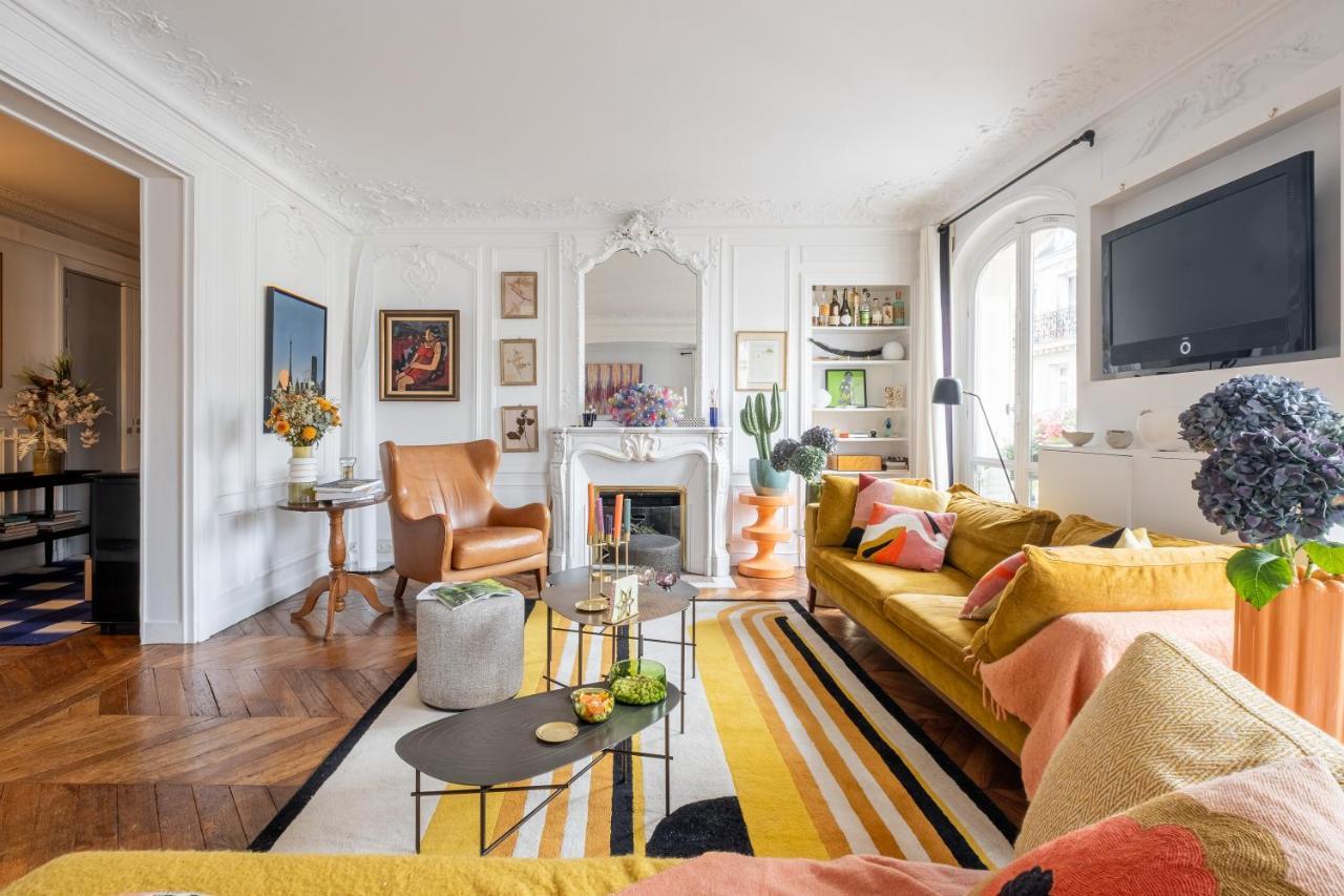 Apartment Veeve - Sunrise Synergy