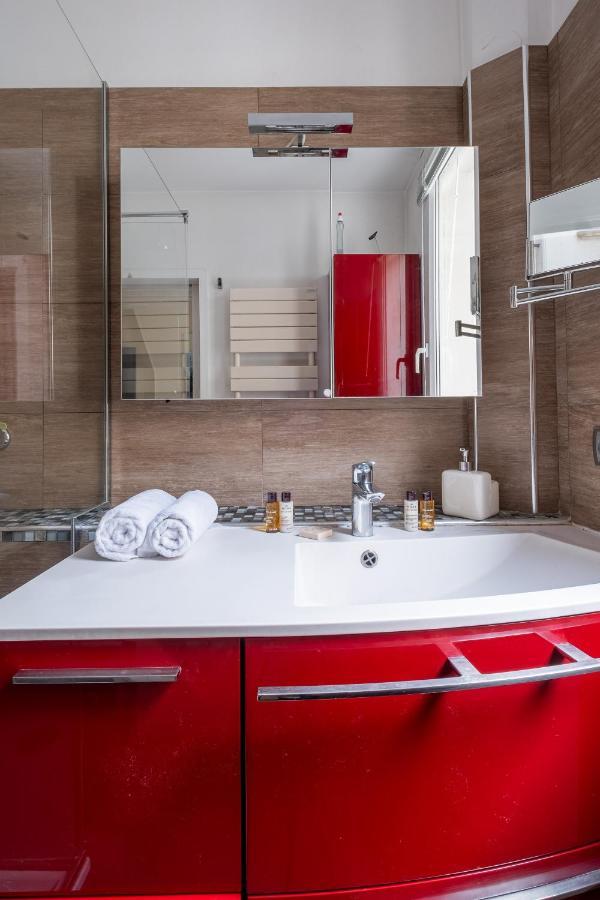 Veeve - Sunrise Synergy Paris