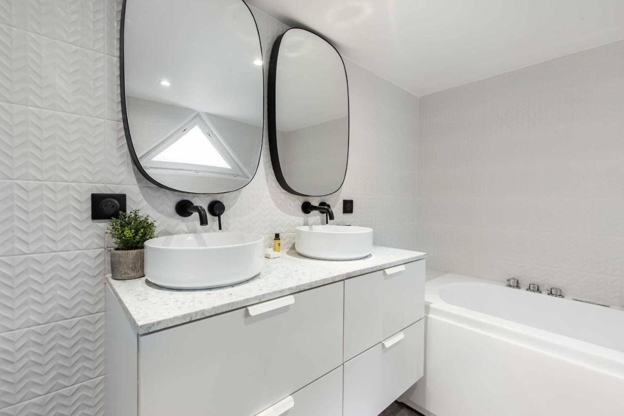 Saint Charles - Parc Des Expositions Apartment *