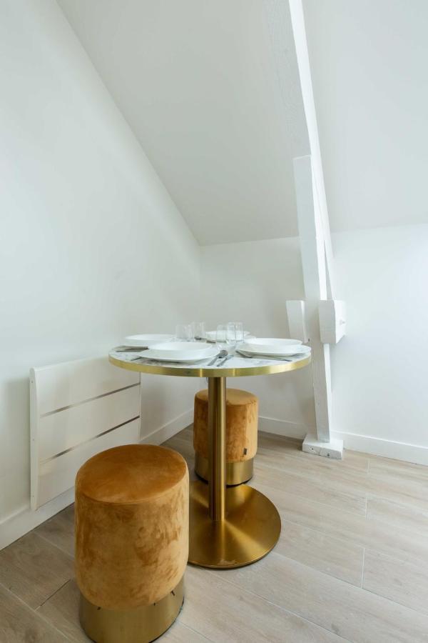 Apartment Saint Charles - Parc Des Expositions