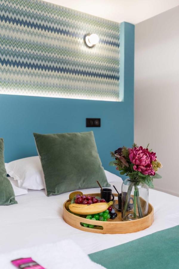 Apartment Saint Charles - Parc Des Expositions *