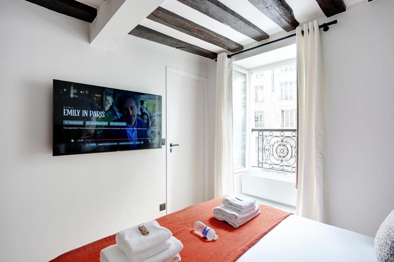 Amazing 6p/2br - Bastille *