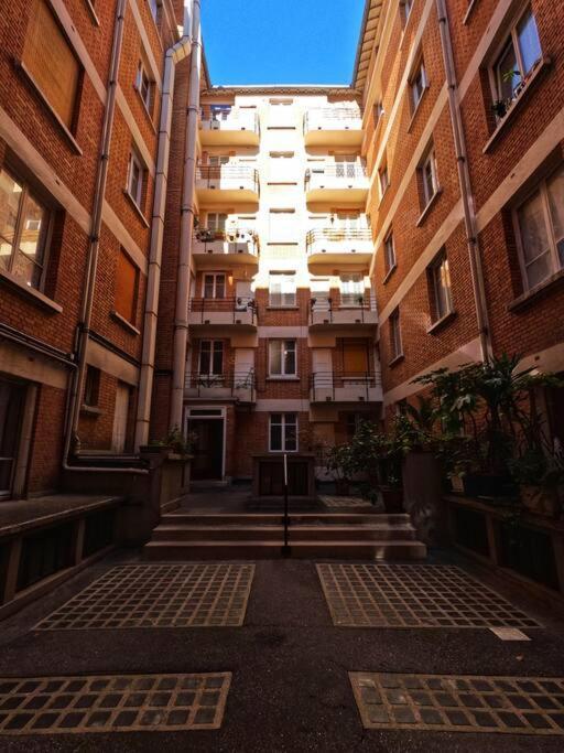 Apartment Canopee, Paisible, Chaleureux, Lumineux, Balcon *