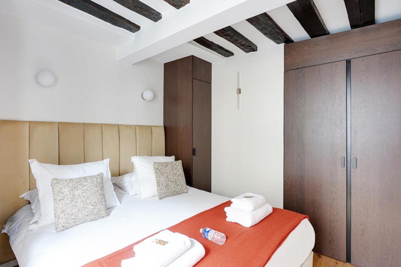 Amazing 6p/2br - Bastille *