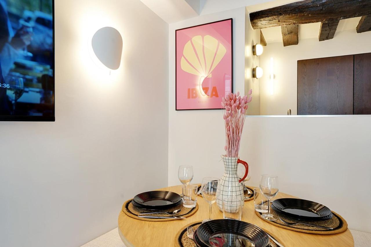 Apartment Amazing 6p/2br - Bastille Paris