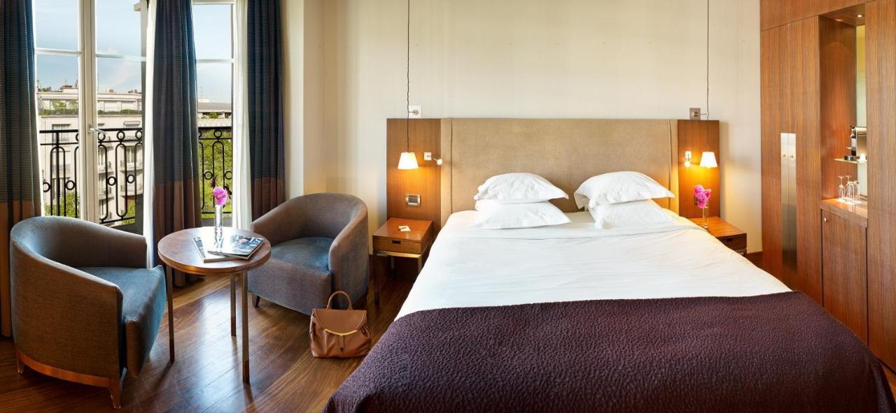 Hotel Grand Champs-elysees 5*