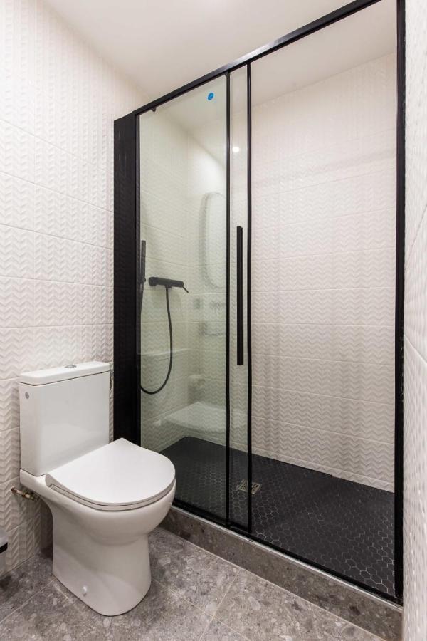 Saint Charles - Parc Des Expositions Apartment Paris