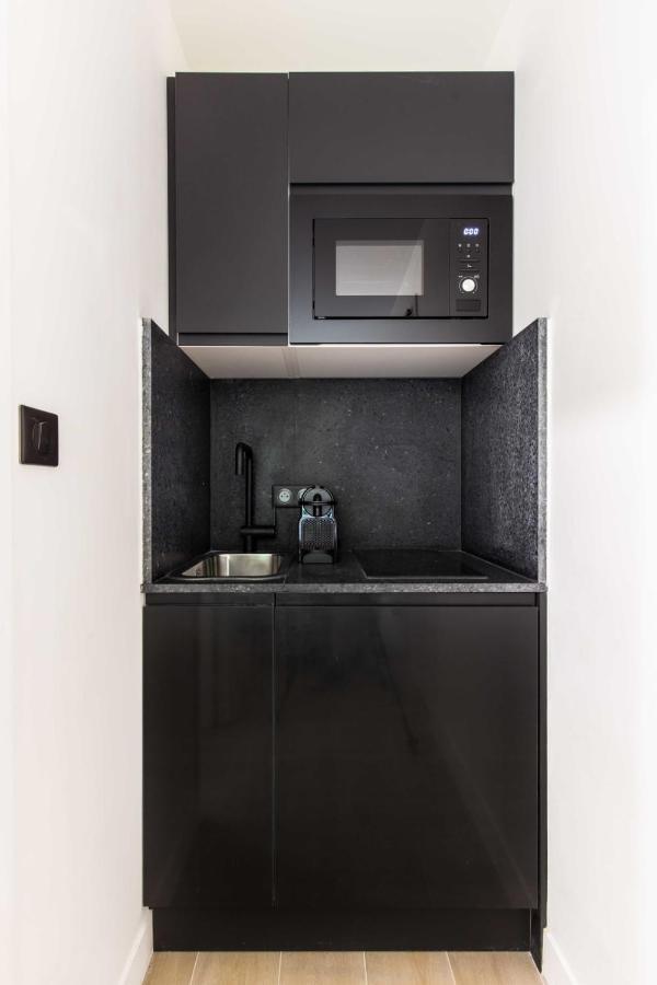 Saint Charles - Parc Des Expositions Apartment *