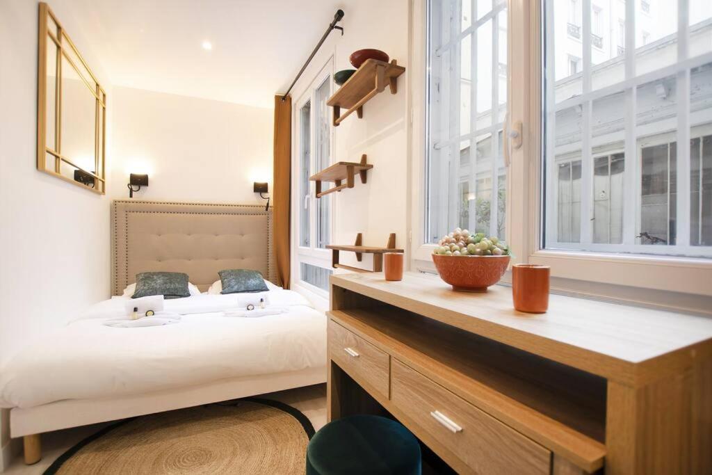 Avec Jacuzzi Dans Le 10e Apartment *