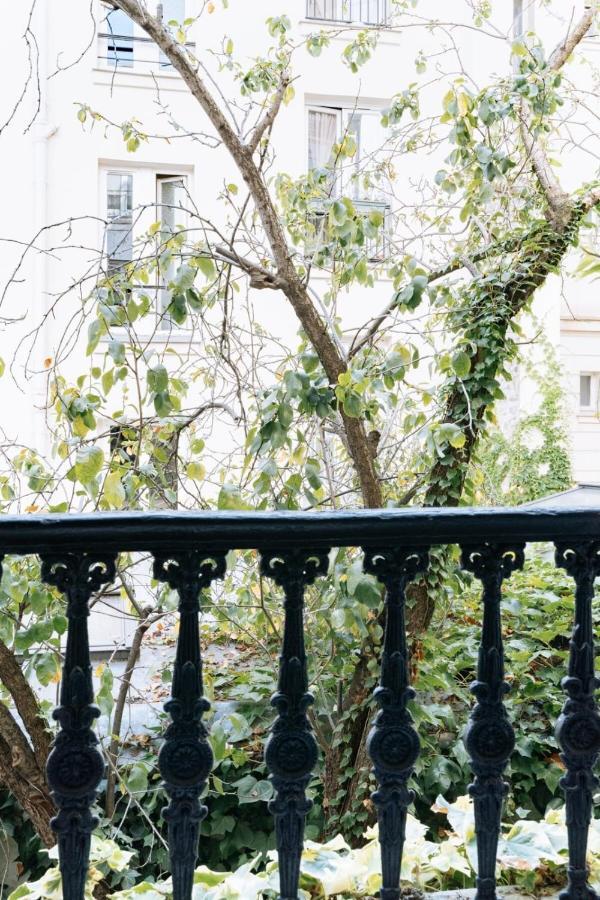 Inn Alluring 1 Bedroom 5 Min To The Eiffel Tower! Paris