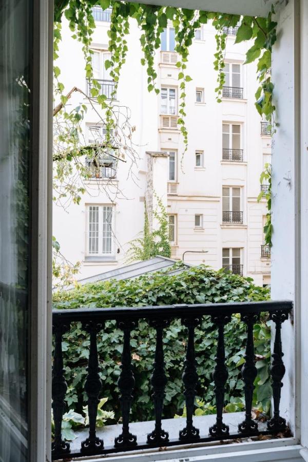 Alluring 1 Bedroom 5 Min To The Eiffel Tower! *