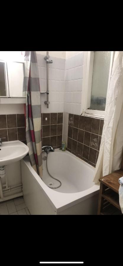 Appartement Sympa,proche De La Gare
