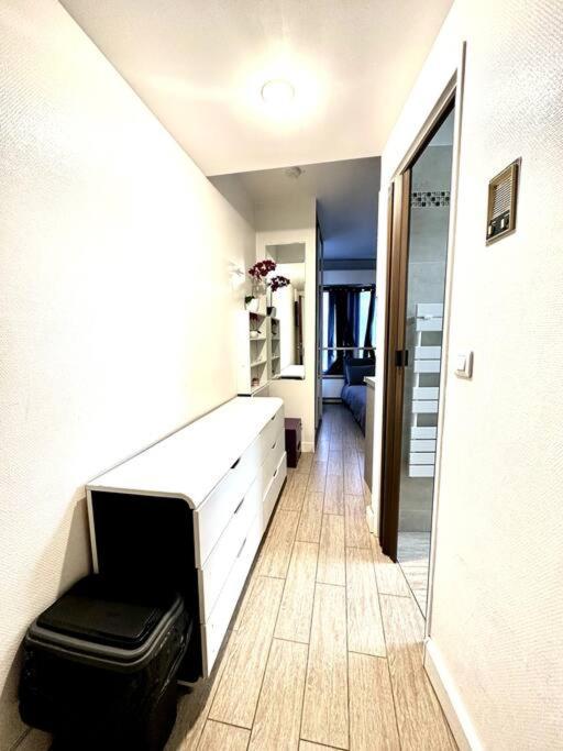 Beaugrenelle Apartment *