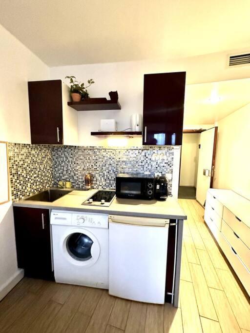Apartment Beaugrenelle