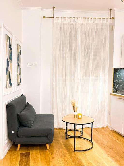 Appartement Du Theatre Rez De Chaussee Paris