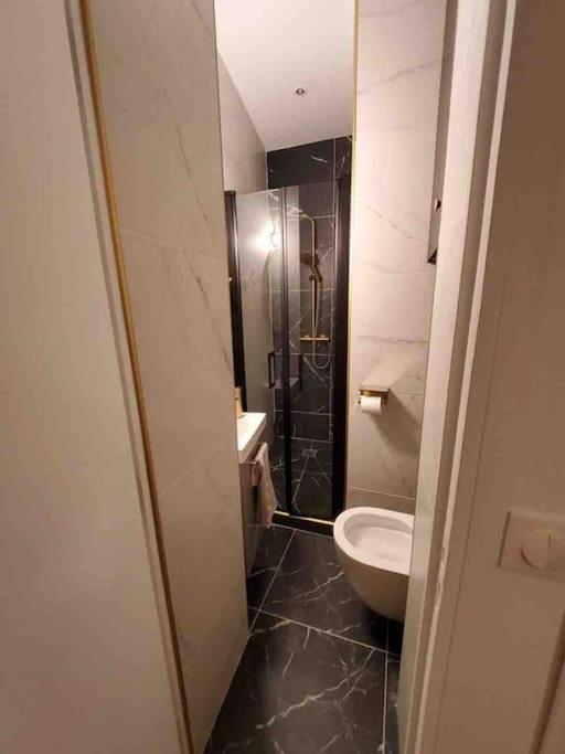 Du Theatre Rez De Chaussee Appartement *