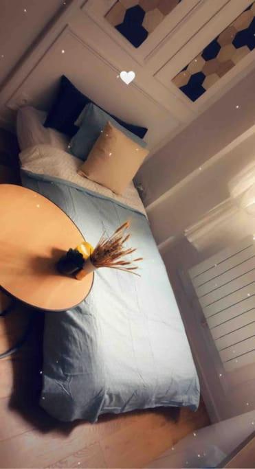 Apartment Du Theatre Rez De Chaussee Paris