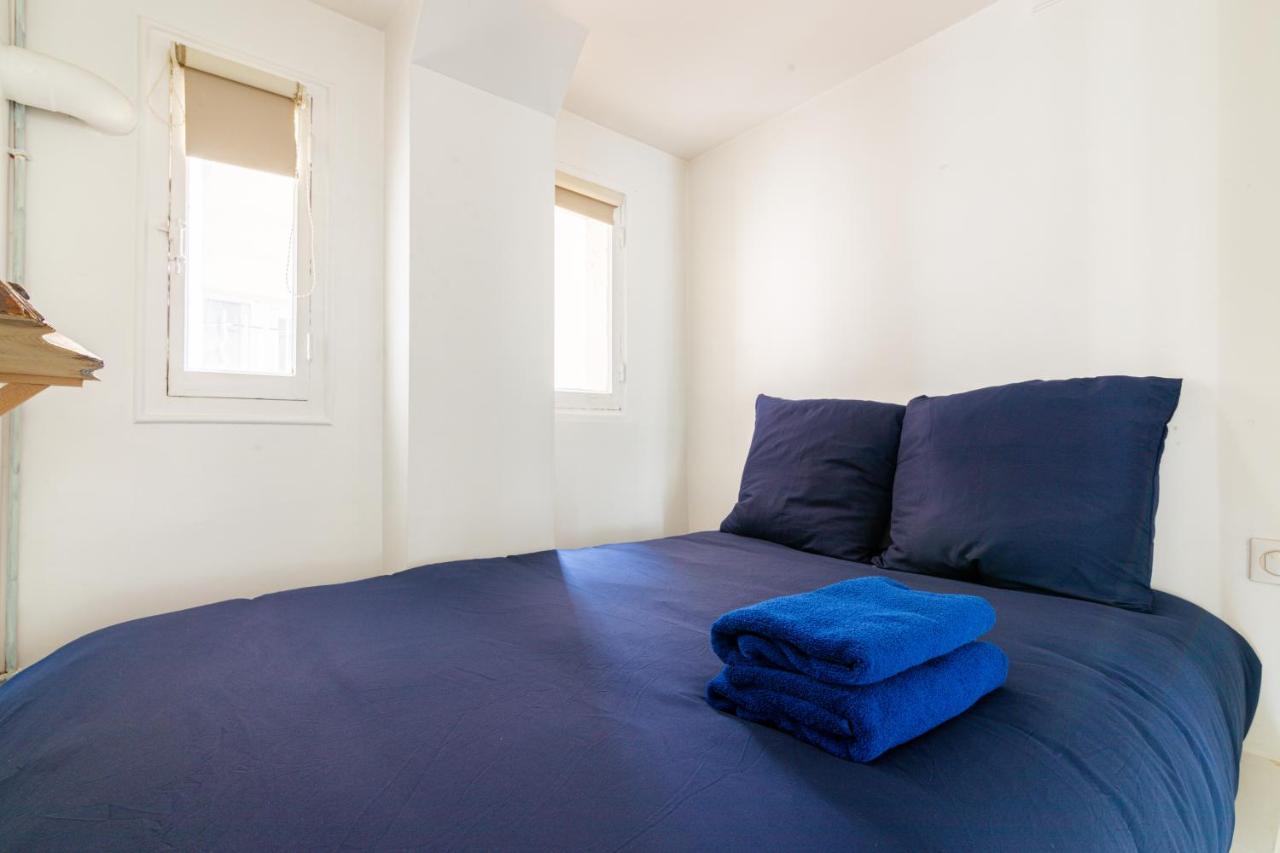 Appartement Studio Republique Jemmapes Free Netflix *