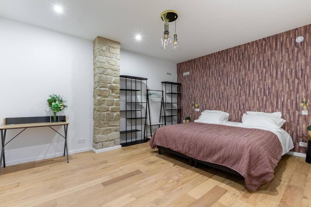 Sous Plex 6 Personnes - Paris 11 Appartement