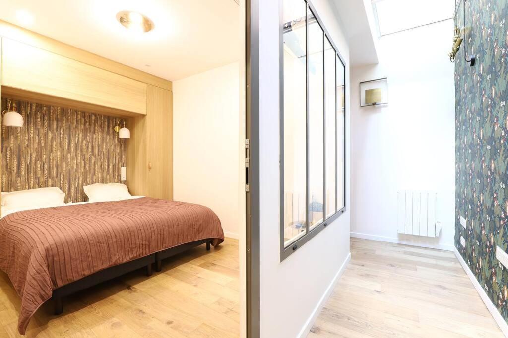 Sous Plex 6 Personnes - Paris 11 Appartement