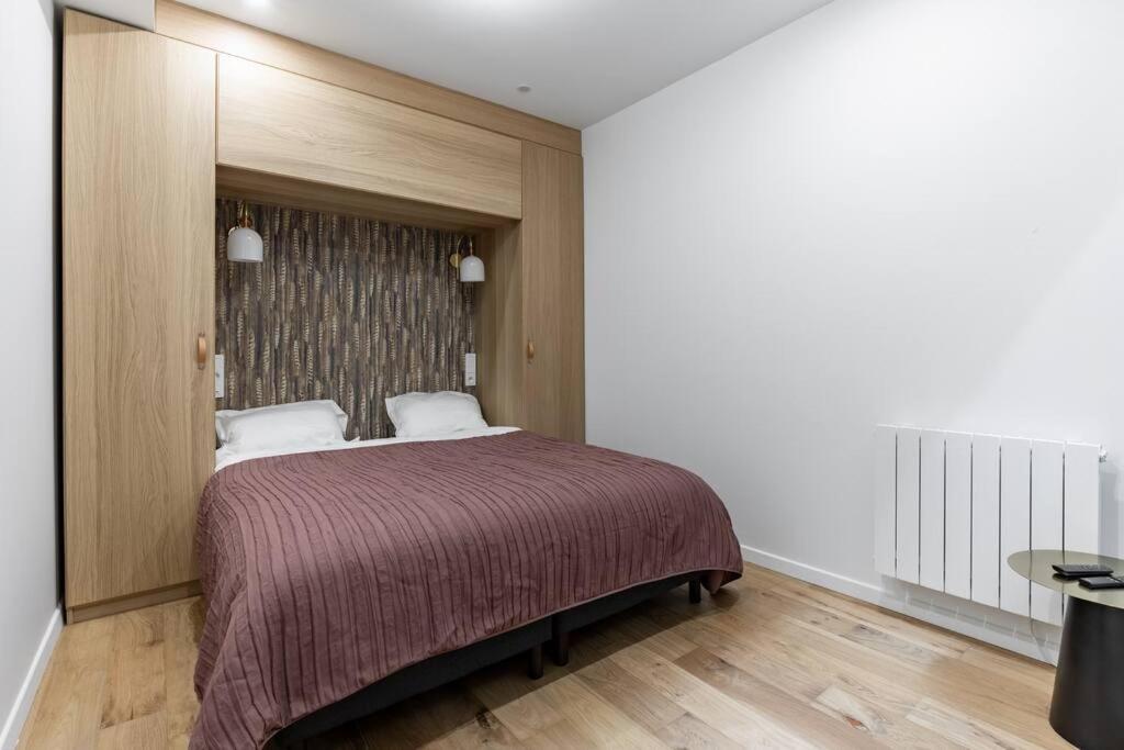 Sous Plex 6 Personnes - Paris 11 Appartement