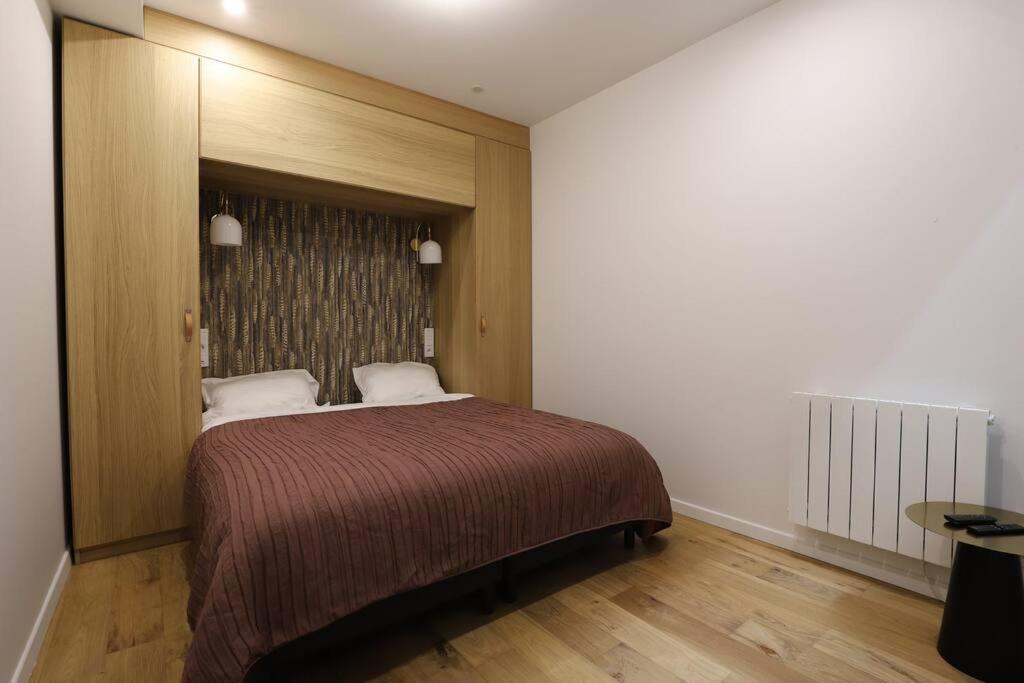 Sous Plex 6 Personnes - Paris 11 Appartement