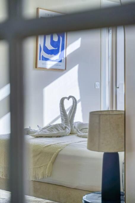 Chic Et Spacieux 16e Arrondissement * Paris