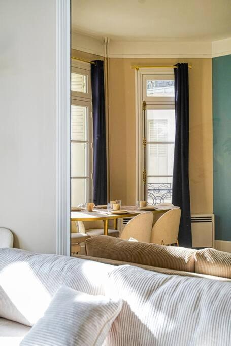 Chic Et Spacieux 16e Arrondissement *