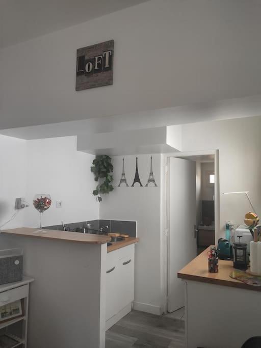 Apartment Un Cocon Paisible Dans Le Quartier Beaugrenelle