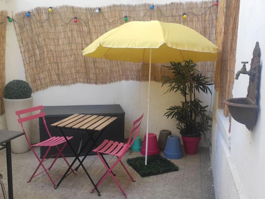 Apartment Un Cocon Paisible Dans Le Quartier Beaugrenelle