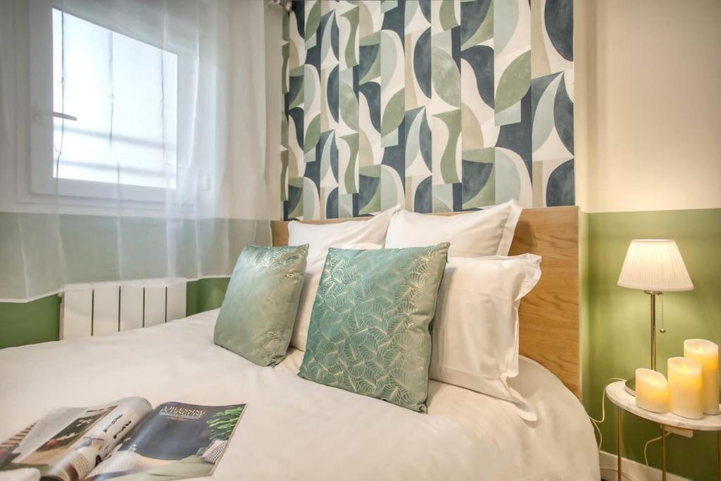 Apartment Amazing New Bastille 3 Bedrooms 2 Bathrooms *