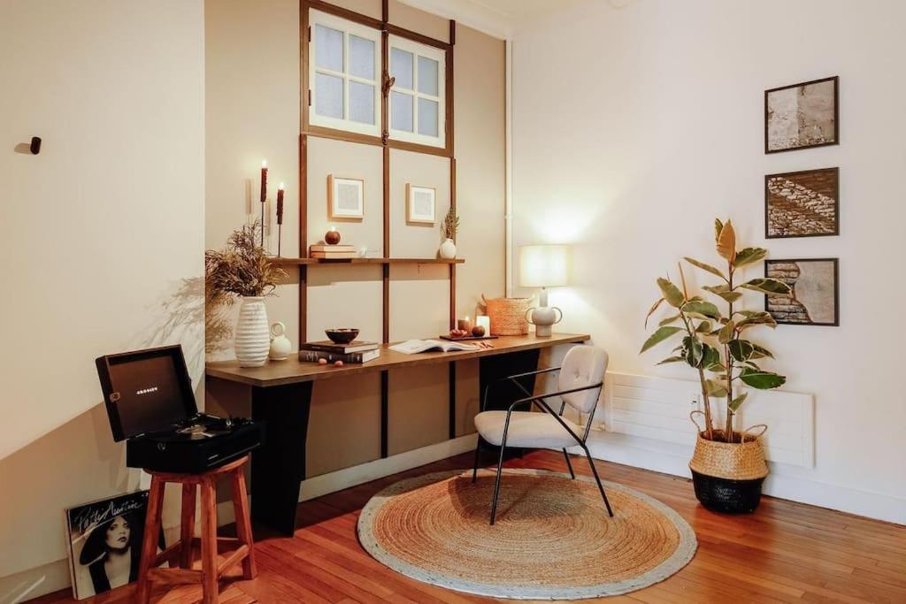 Apartment Royo - 1 A Auteuil