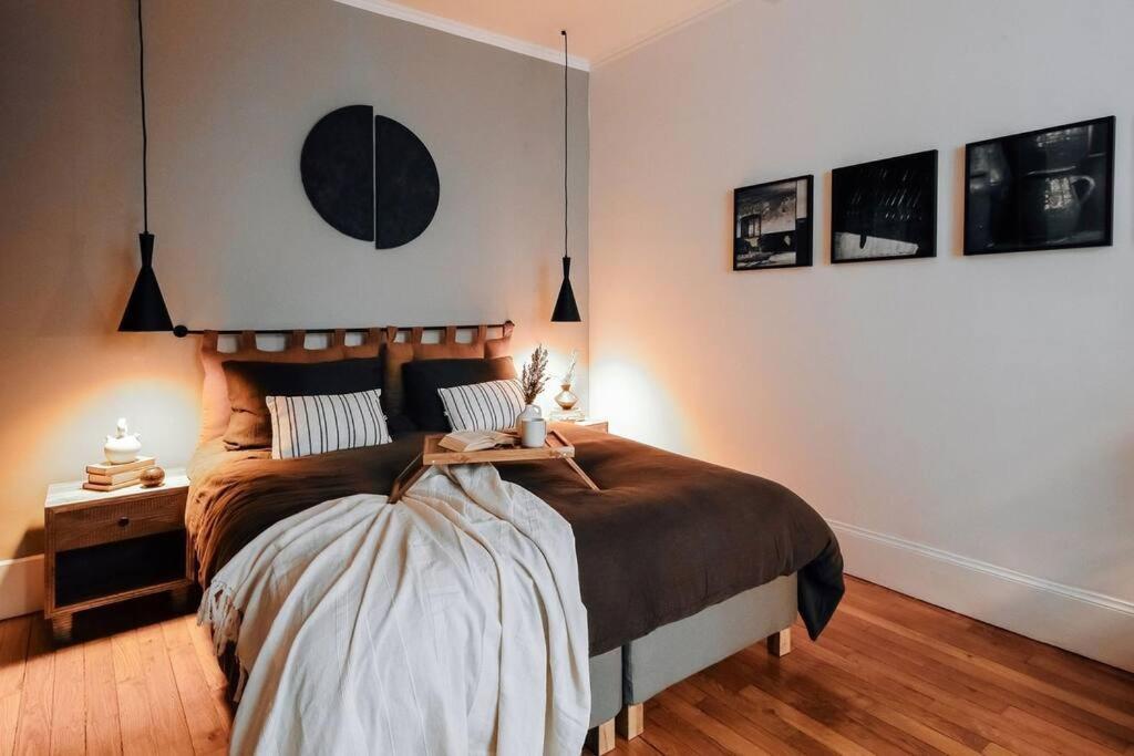 Apartment Royo - 1 A Auteuil