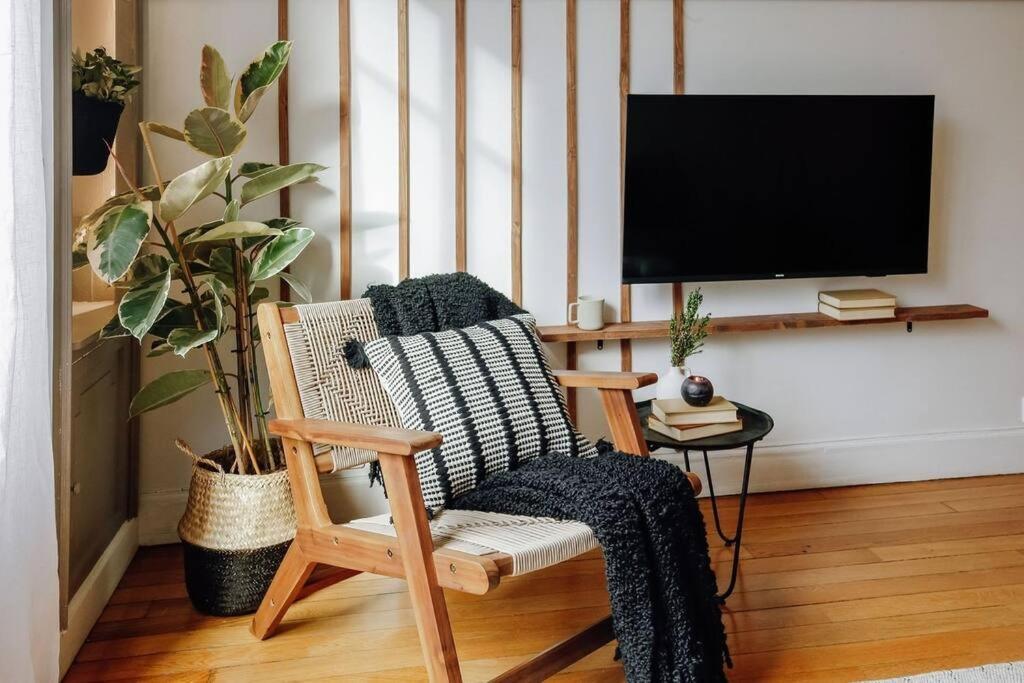 Apartment Royo - 1 A Auteuil