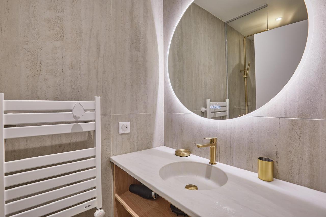 Residense Au Coeur De By Prestige Paris