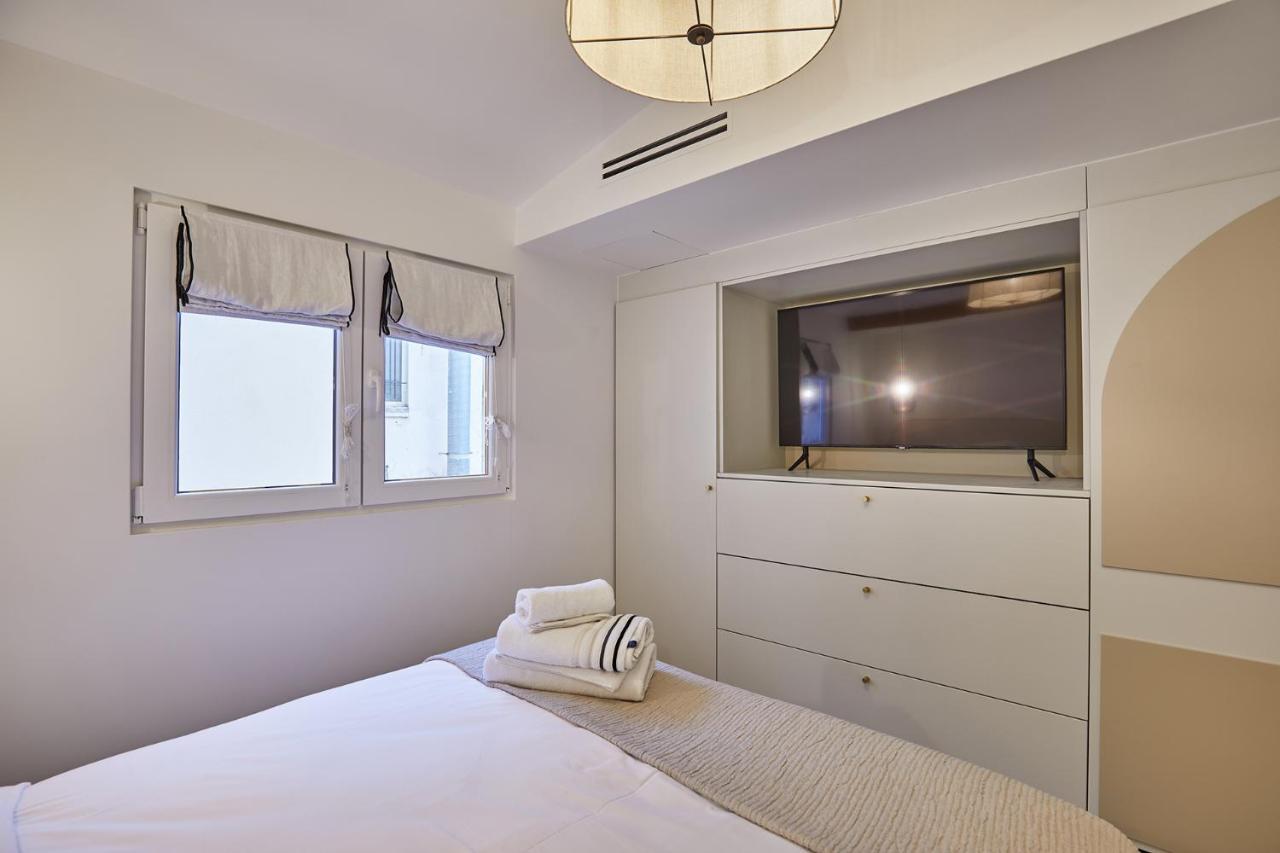 Appartement Residense Au Coeur De By Prestige *