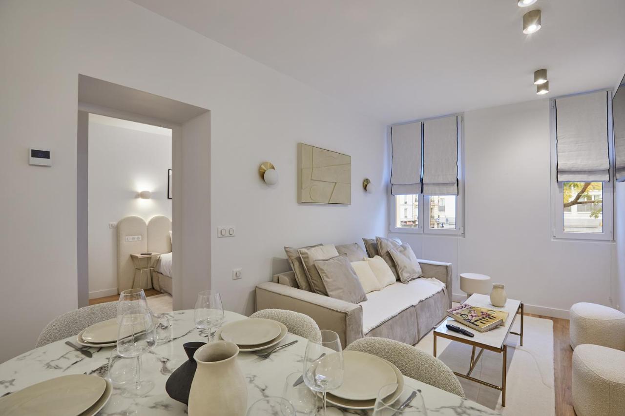 Residense Au Coeur De By Prestige * Paris