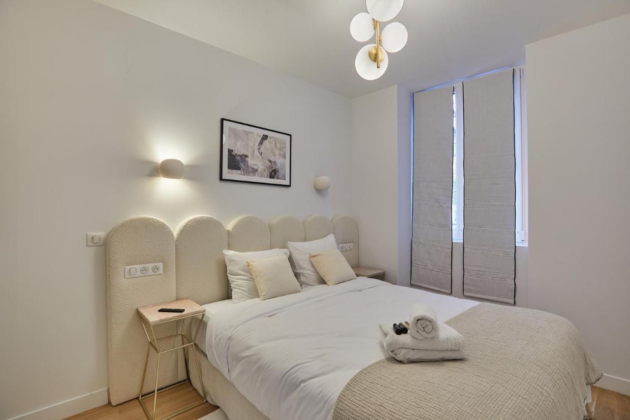 Appartement Residense Au Coeur De By Prestige Paris
