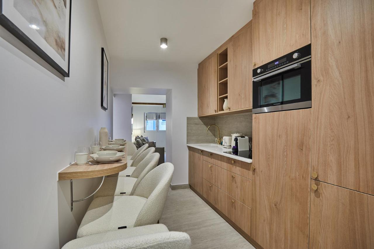 Appartement Residense Au Coeur De By Prestige *