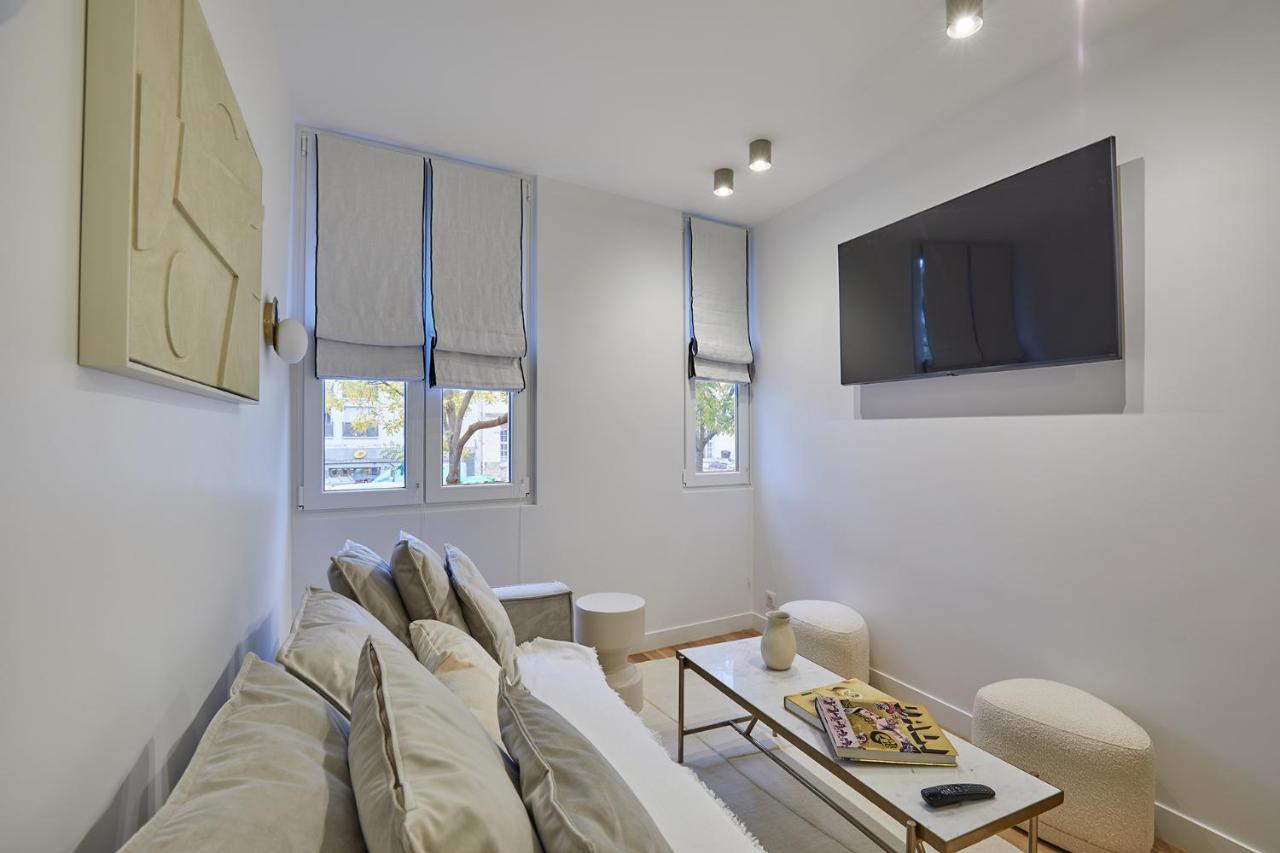 Residense Au Coeur De By Prestige Appartement Paris