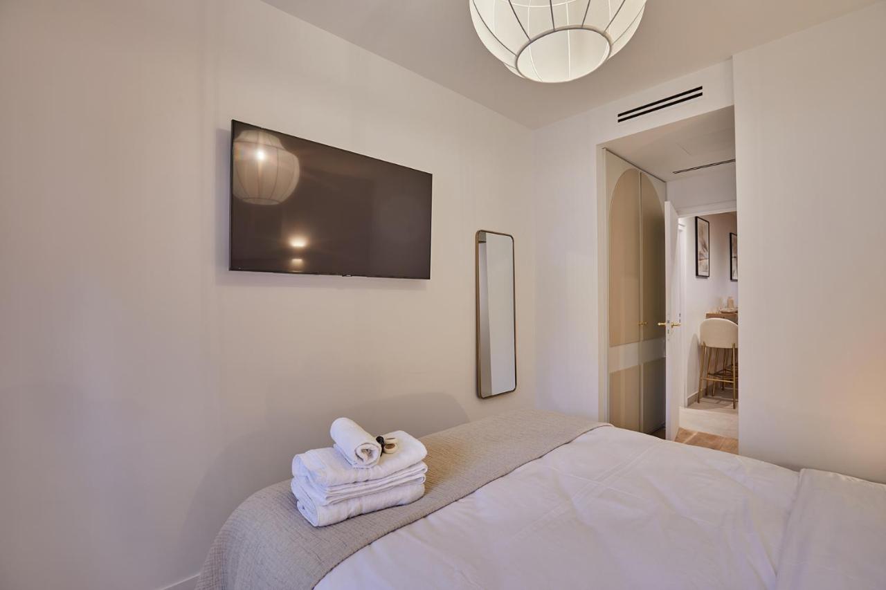 Appartement Residense Au Coeur De By Prestige