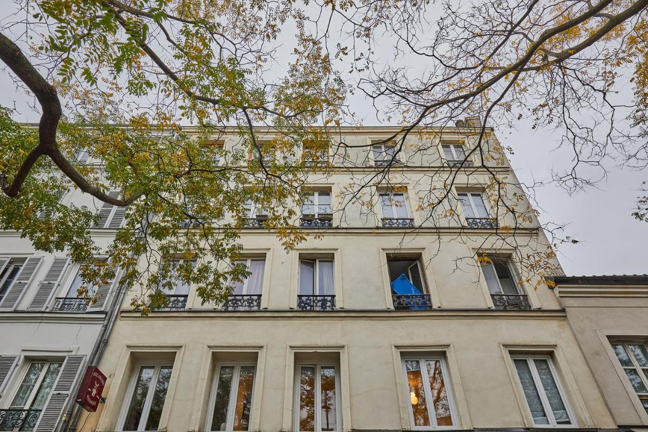 Residense Au Coeur De By Prestige * Paris