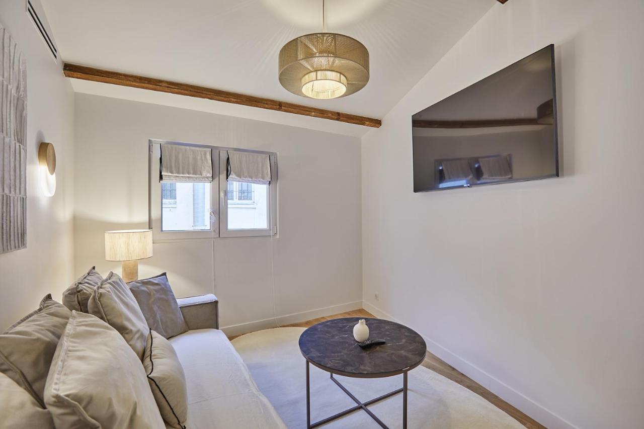 Residense Au Coeur De By Prestige Appartement Paris