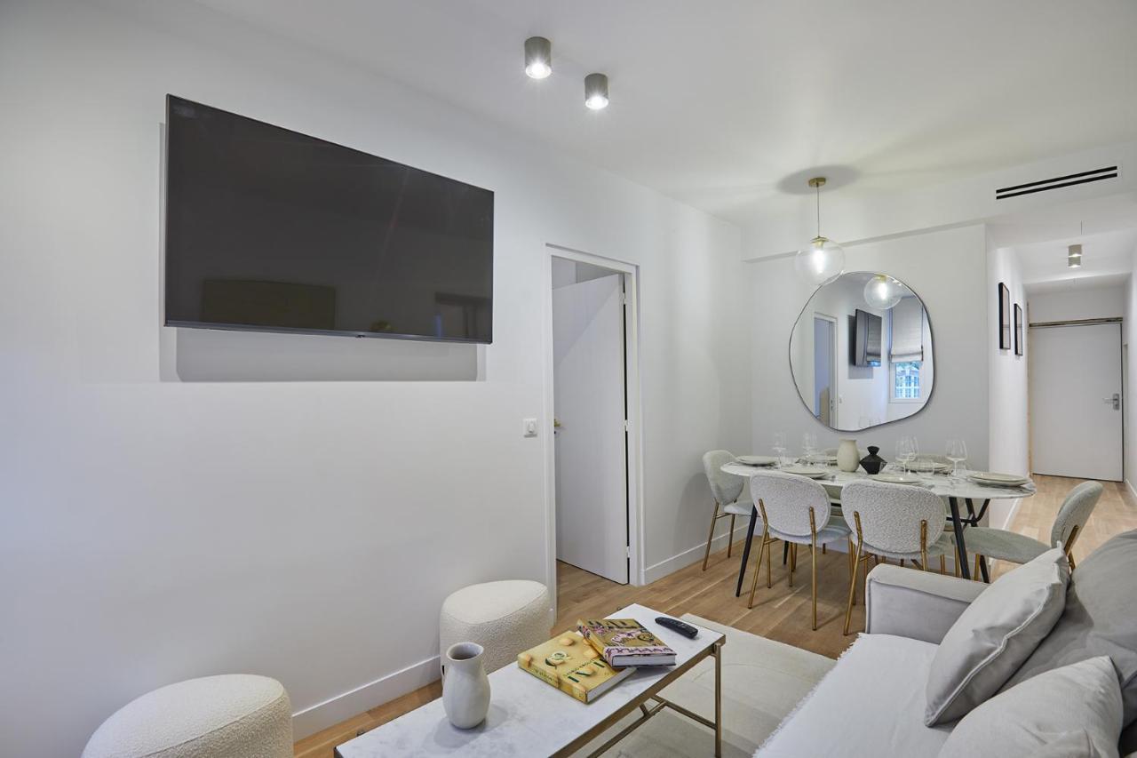Residense Au Coeur De By Prestige Appartement *